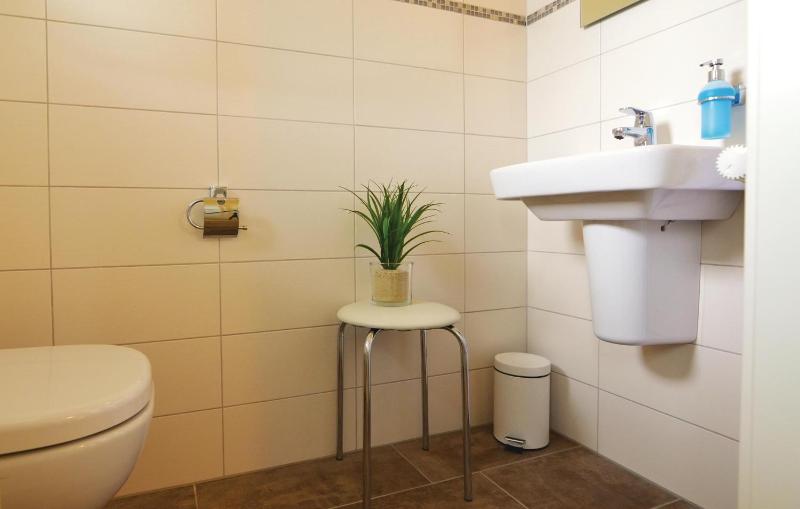Two-Bedroom Holiday Home image 3