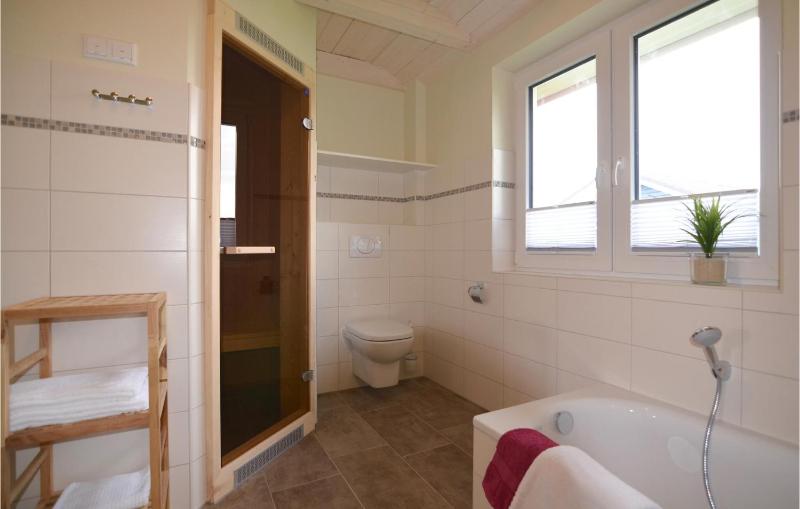 Two-Bedroom Holiday Home image 2