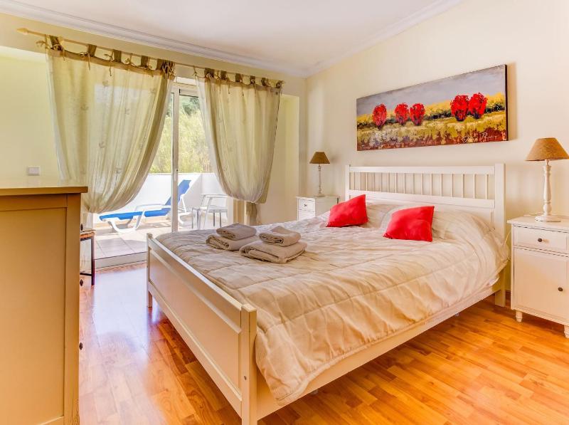 A1 Outra Vez - Spacious apartment - image 24
