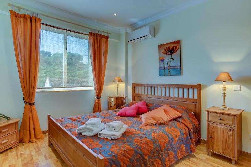 A1 Outra Vez - Spacious apartment - image 22