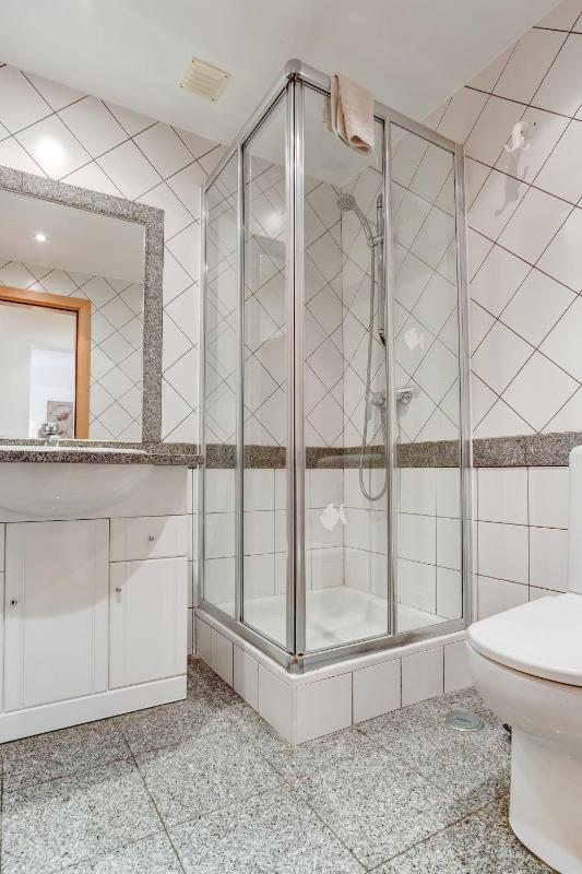 A1 Outra Vez - Spacious apartment - image 17