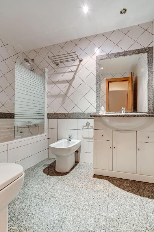A1 Outra Vez - Spacious apartment - image 23