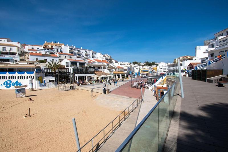 A1 Outra Vez - Spacious apartment - image 8