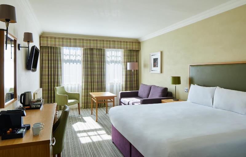 King Room image 4