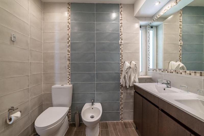 C22 Q do paraiso - Great holiday home - image 9