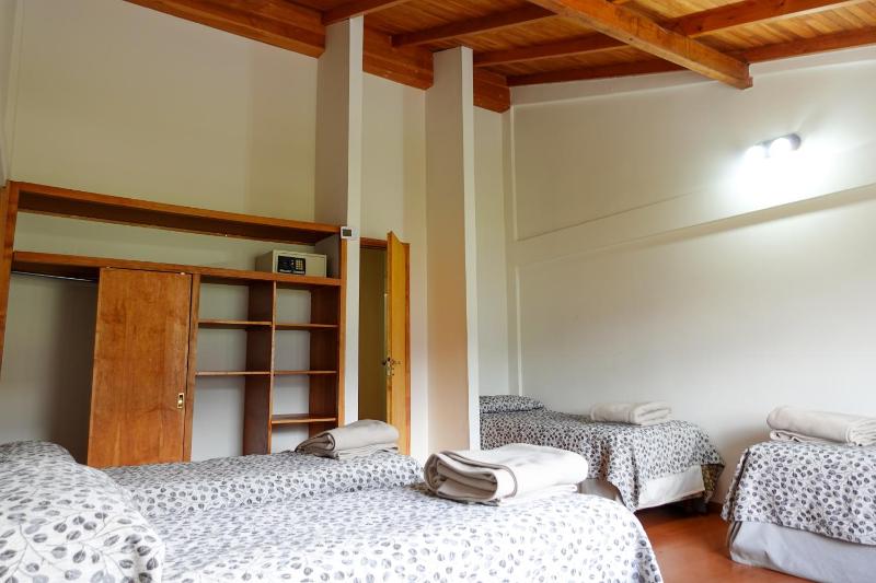 Choconcito Apart Hotel - image 11