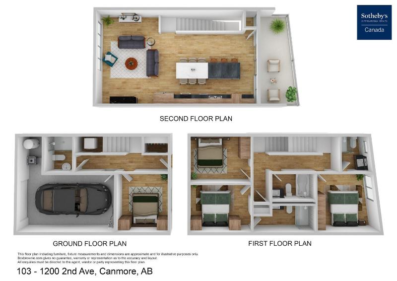 Scenic Views in a Luxurious Townhouse - image 22