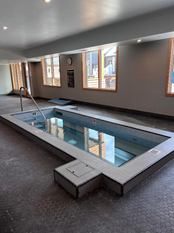 Stylishly Renovated Spring Creek Retreat - image 24