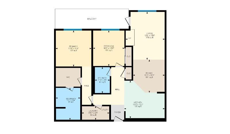 Stylishly Renovated Spring Creek Retreat - image 15