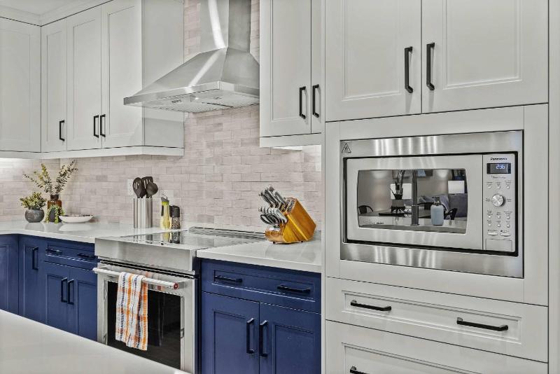 Stylishly Renovated Spring Creek Retreat - image 48