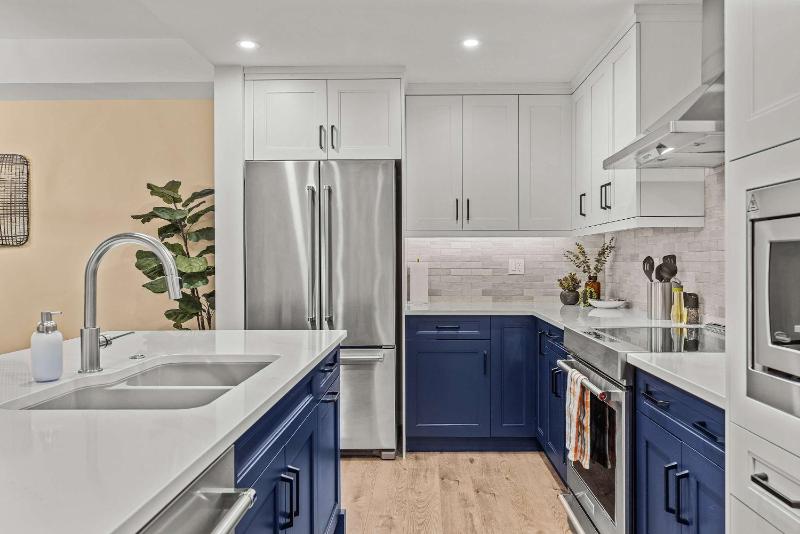 Stylishly Renovated Spring Creek Retreat - image 23