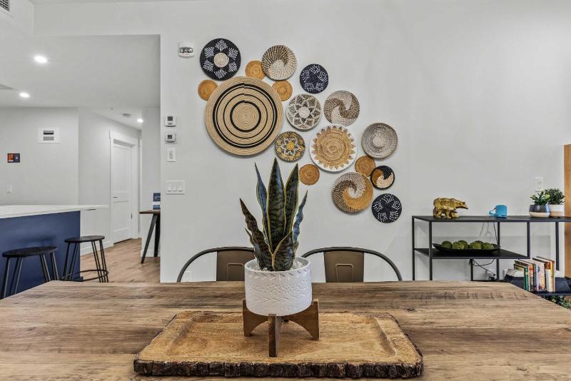Stylishly Renovated Spring Creek Retreat - image 14
