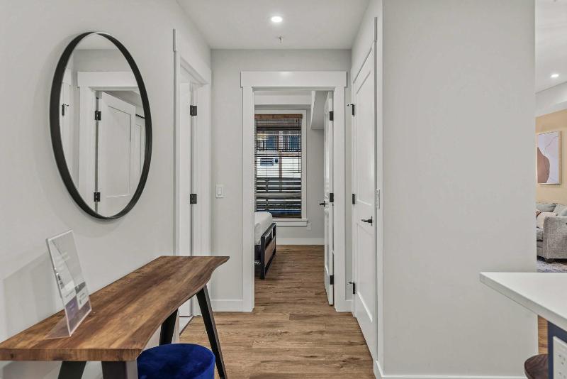 Stylishly Renovated Spring Creek Retreat - image 11