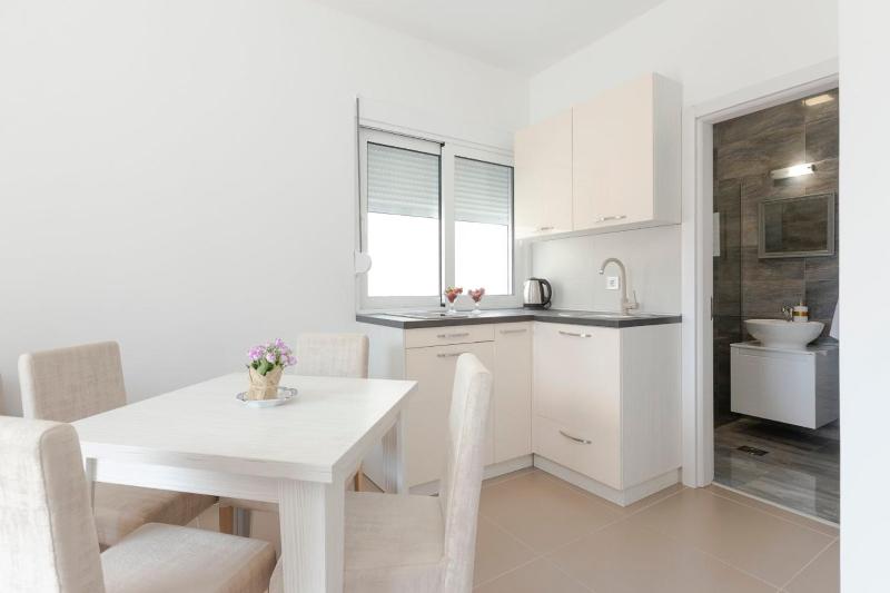 Apartment - Ground Floor image 2
