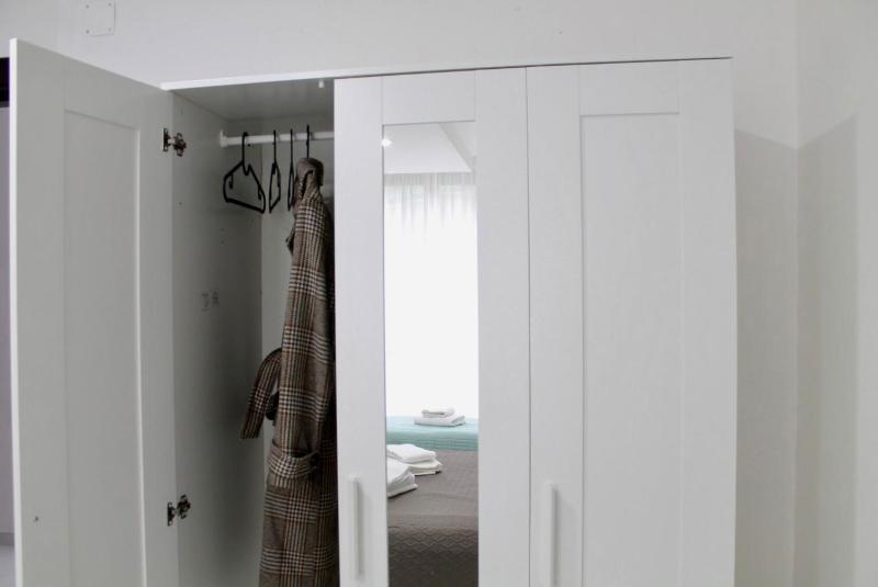 Deluxe Family Suite image 1