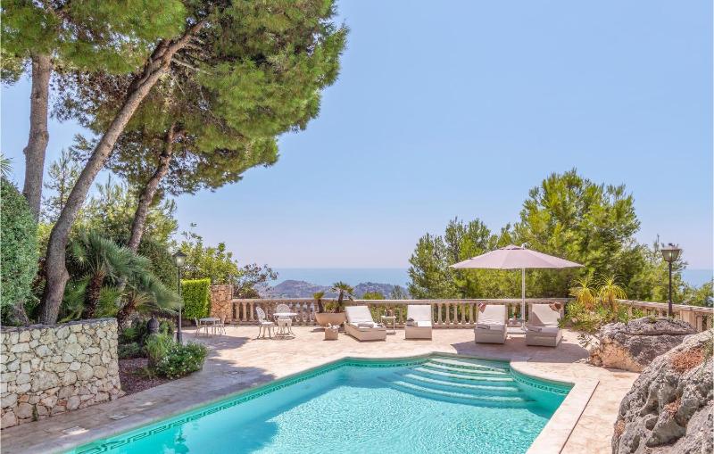 Luxurious Home In Málaga - image 24