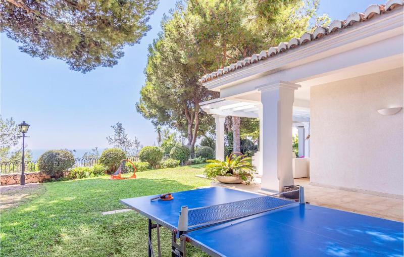 Luxurious Home In Málaga - image 30