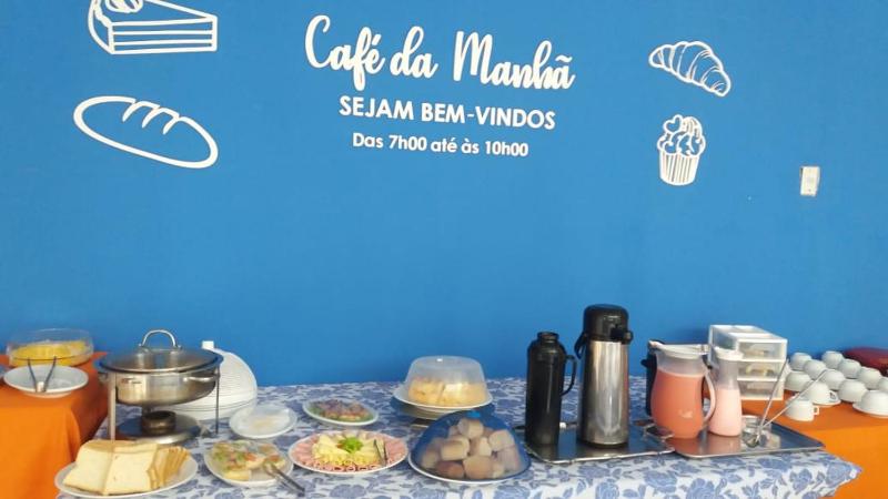 Pousada Areia da Praia - image 21