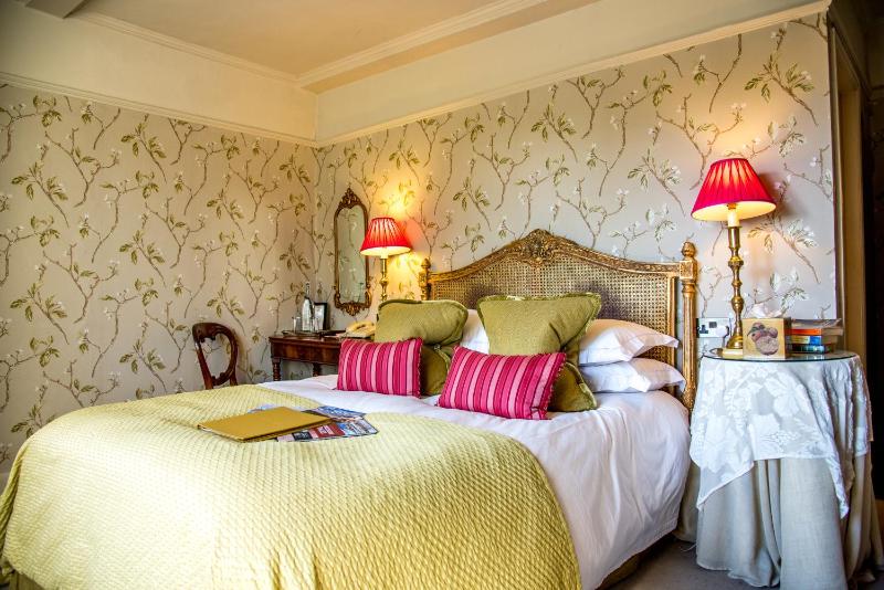 Superior Double Room image 2
