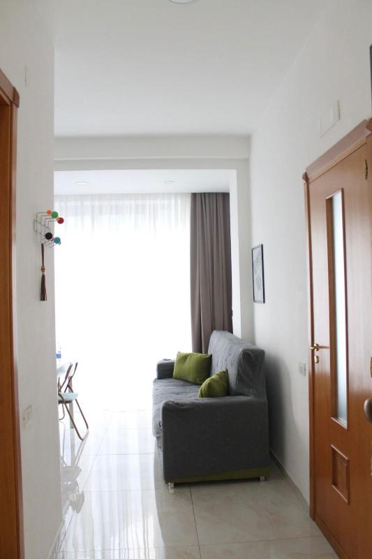 Triple Room with Balcony image 4