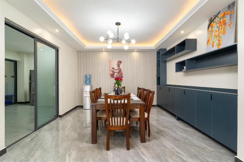 jacaranda homes double bed room - image 8