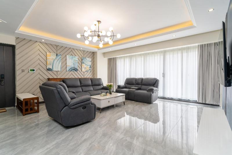 jacaranda homes double bed room - image 9