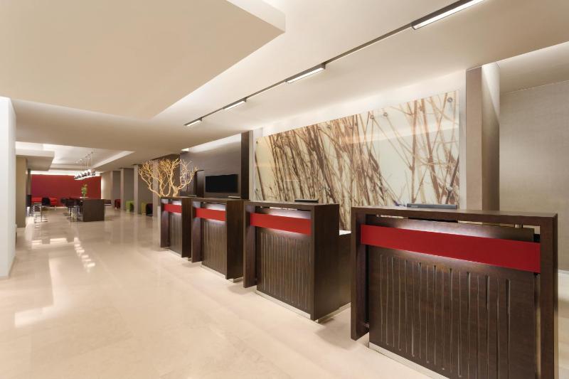 Ramada Plaza by Wyndham Bucharest Convention Center - image 14