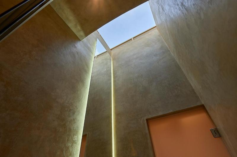 Casa Verde Alberca Jardin Diseno Ubicacion AC - image 3