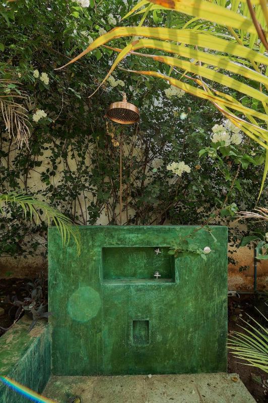 Casa Verde Alberca Jardin Diseno Ubicacion AC - image 13