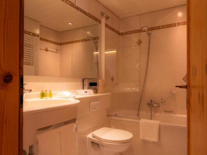 Standard Double Room Classic image 3