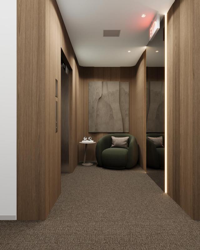 The March Hotel - image 8