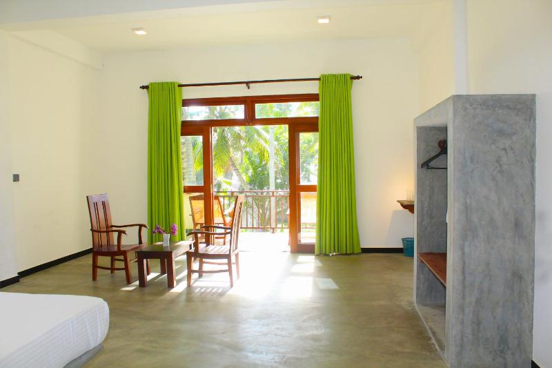 CPS Lihini Beach Hotel - image 23