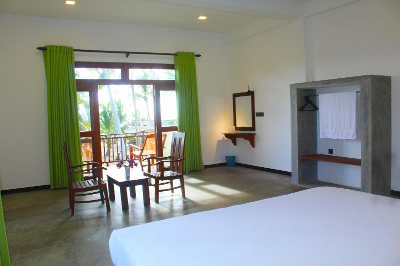 CPS Lihini Beach Hotel - image 21