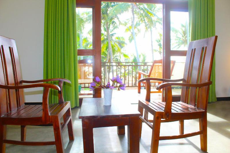 CPS Lihini Beach Hotel - image 12