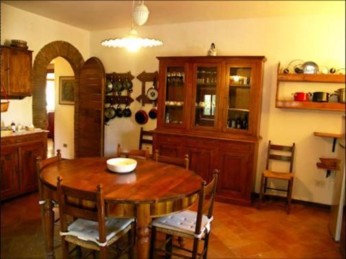 Three-Bedroom Villa image 1