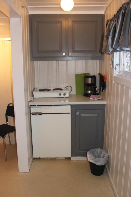 Cottage with Shared Bathroom 10 (5 Adults) image 2
