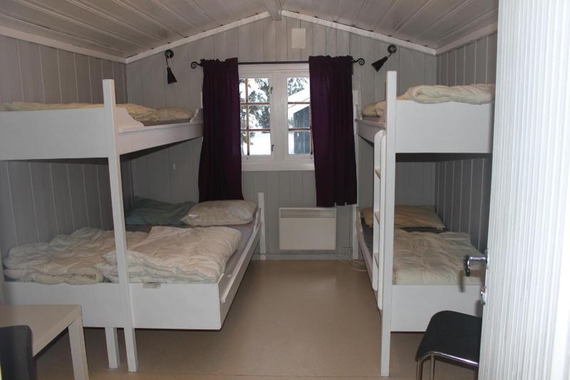 Cottage with Shared Bathroom 10 (5 Adults) image 3