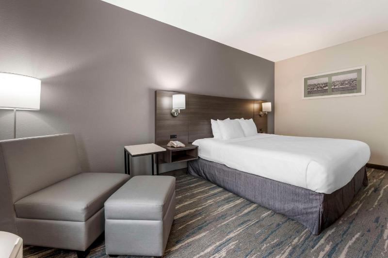 King Room - Non-Smoking image 3
