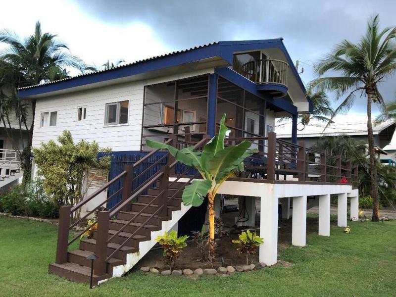#01 - Amazing Beachfront Bungalow!!!! - image 1