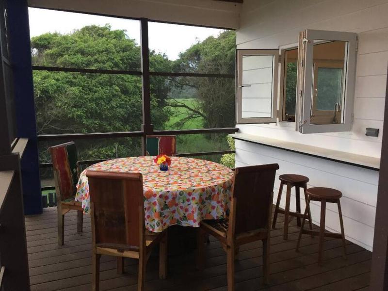 #01 - Amazing Beachfront Bungalow!!!! - image 15