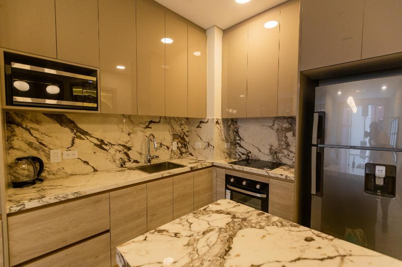 Le Parc Residence Deluxe Suite - image 8