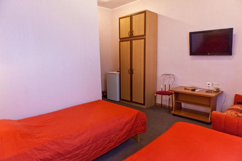Standard Twin Room image 2