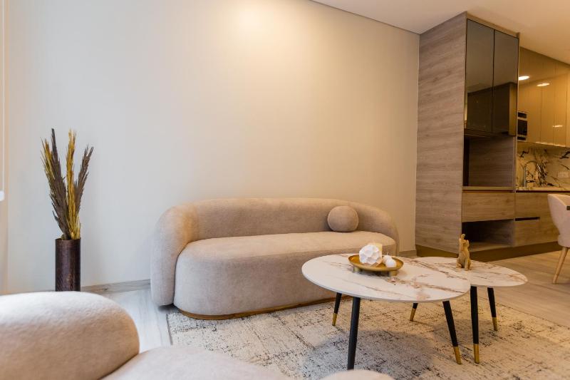 Le Parc Residence Deluxe Suite - image 5