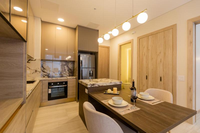 Le Parc Residence Deluxe Suite - image 9