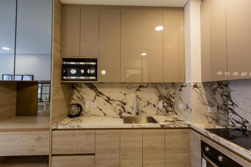 Le Parc Residence Deluxe Suite - image 15