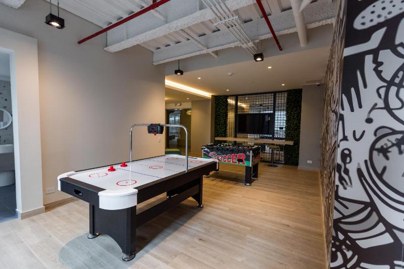 Le Parc Residence Deluxe Suite - image 12