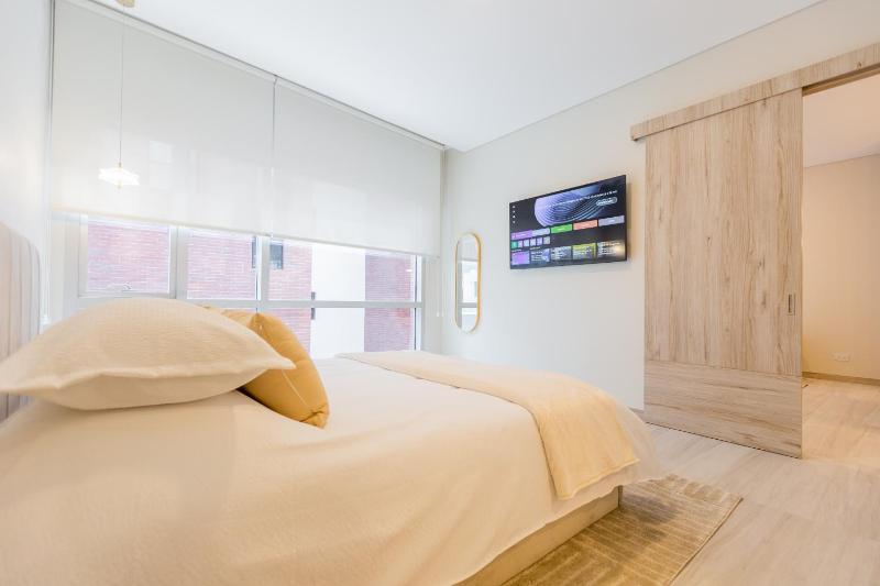 Le Parc Residence Deluxe Suite - image 11