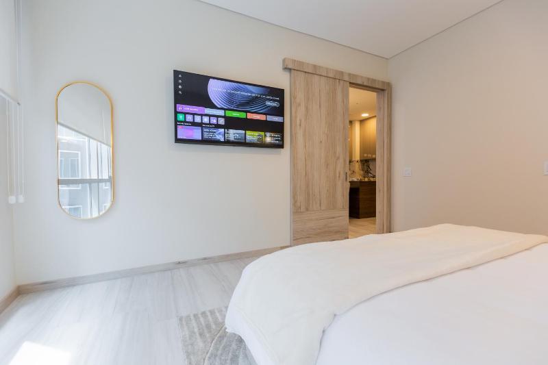 Le Parc Residence Deluxe Suite - image 7