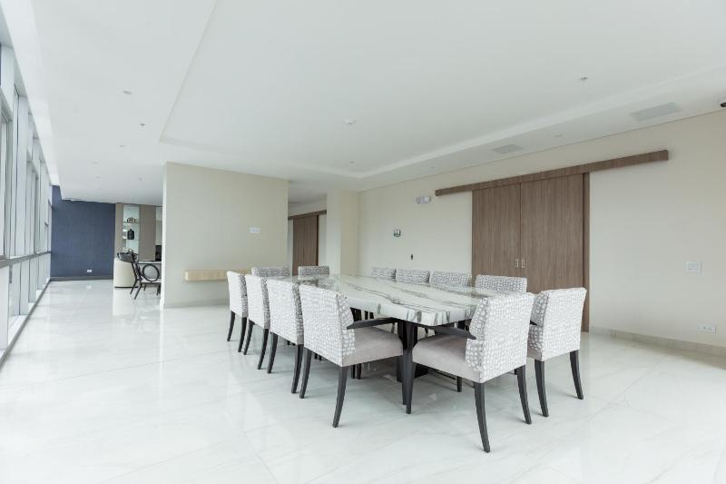 Le Parc Residence Deluxe Suite - image 6