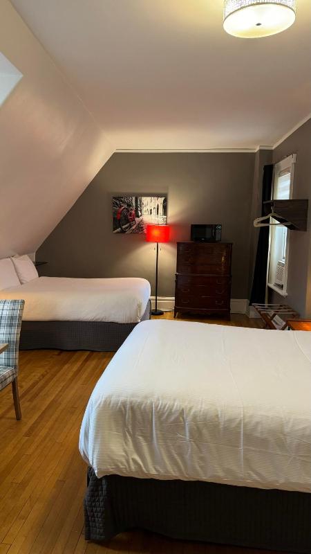 E-Hotel Des Grisons - Par Aneyro - image 1